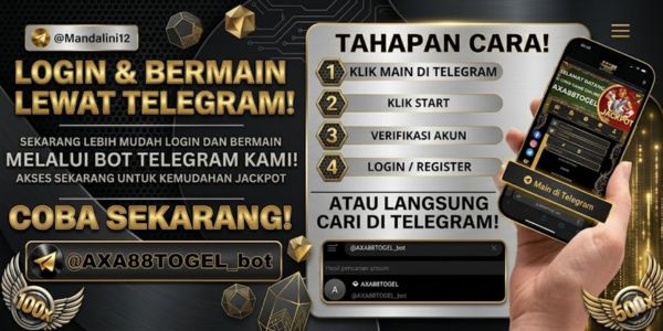 AXA88TOGEL